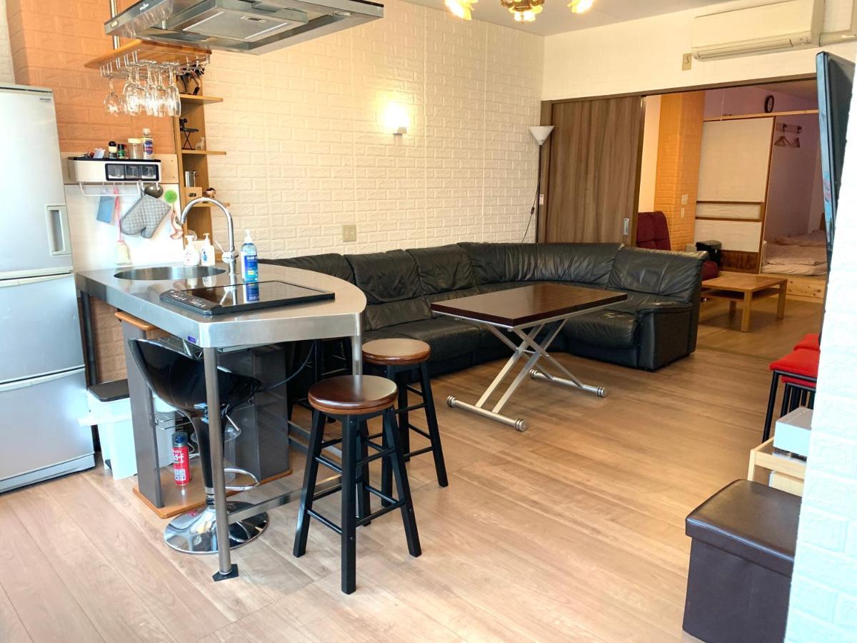 Yokohamakannai Housebar Yokohama  Exterior photo